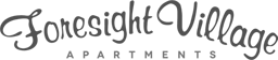 Foresight Village Apartments Logo